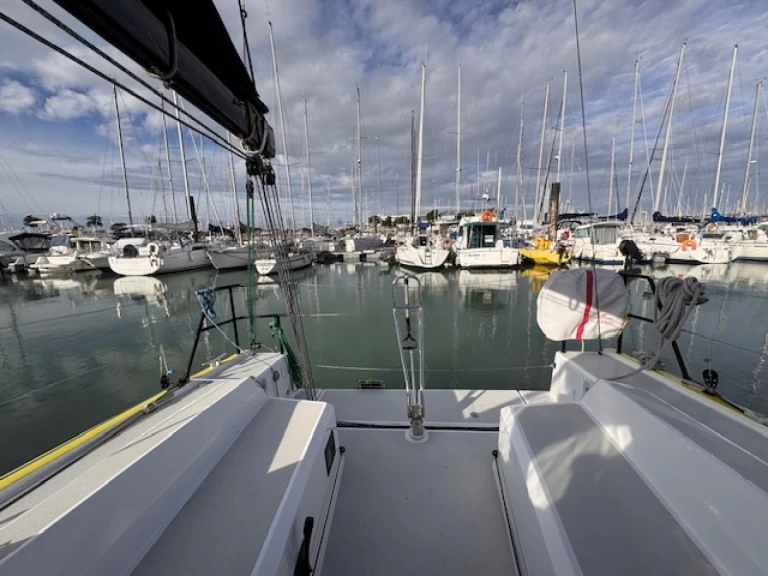 Jachthuur in La Rochelle - RM RM 890 via SamBoat