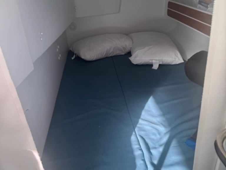 Bootverhuur RM RM 890 in La Rochelle via SamBoat