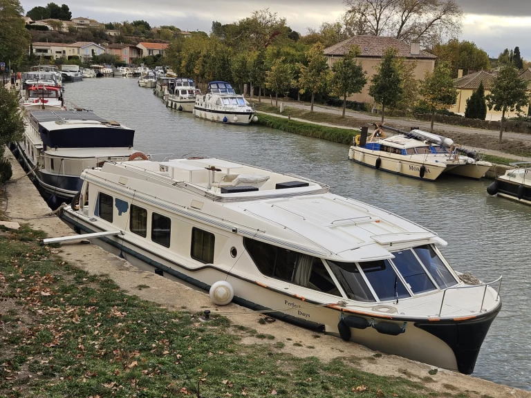 Bootverhuur Le Boat Vision 3 in Capestang via SamBoat