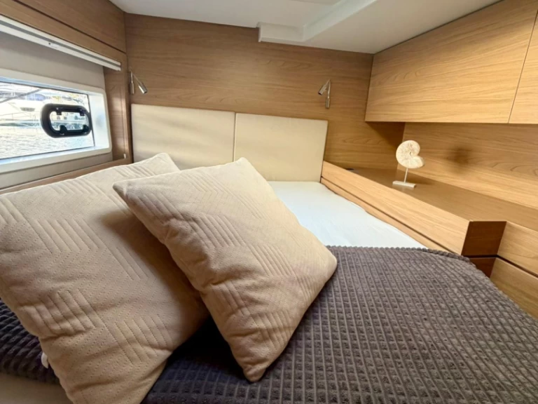 Bootverhuur Bali Bali 4.6 in Primošten via SamBoat