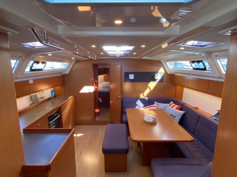 Huur Zeilboot met of zonder schipper Bavaria in Marmaris