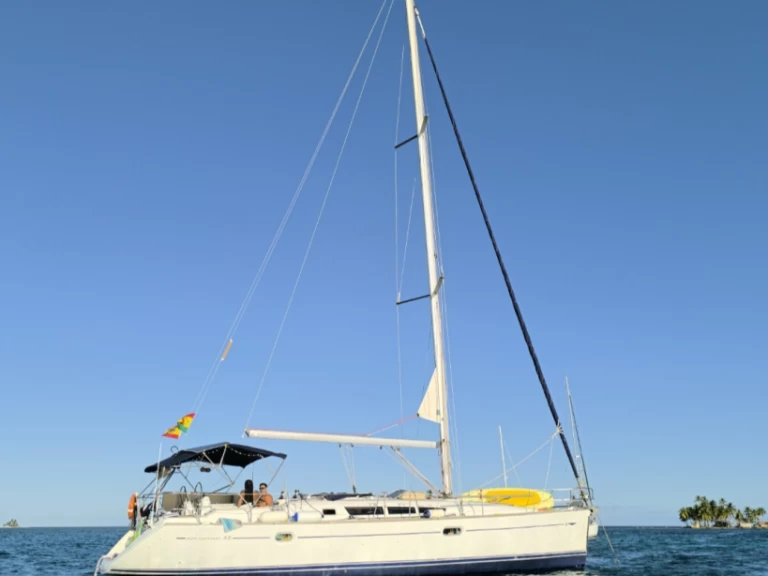 Verhuur Zeilboot Jeanneau met vaarbewijs