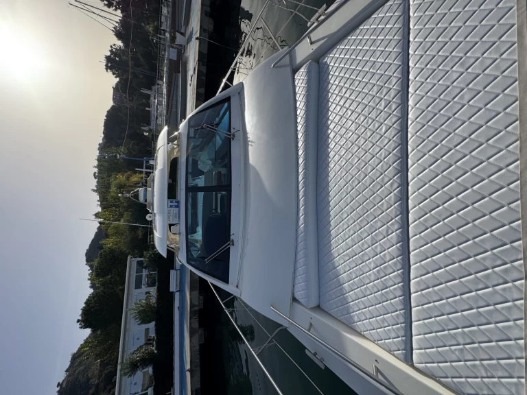 Bootverhuur Conam Conam 58 S in Tropea via SamBoat