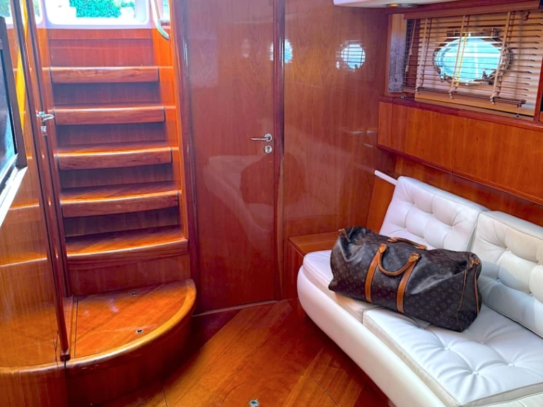 Motorboot te huur in Tropea voor de beste prijs