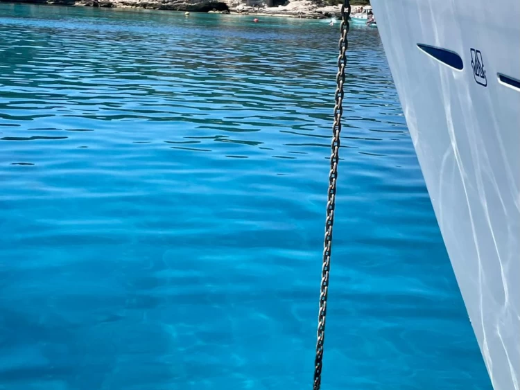 Jachthuur in Mahón - Dufour Dufour 35 Classic via SamBoat