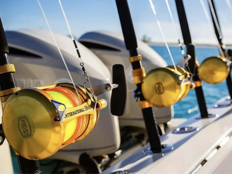 Bootverhuur Providenciales goedkoop 53 Suenos 