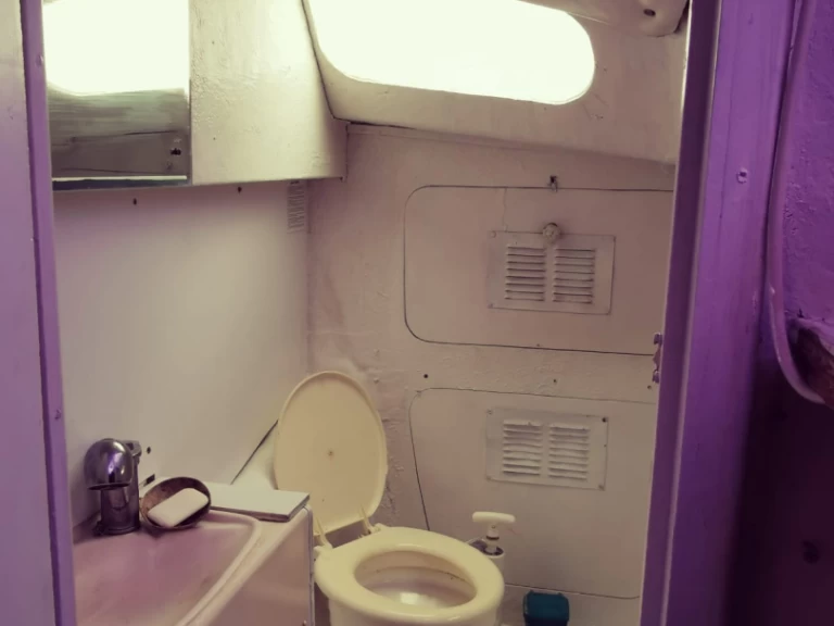 Heavenly Cruising Yachts LTD Twins 27 te huur van particulier of professional in Sarzeau