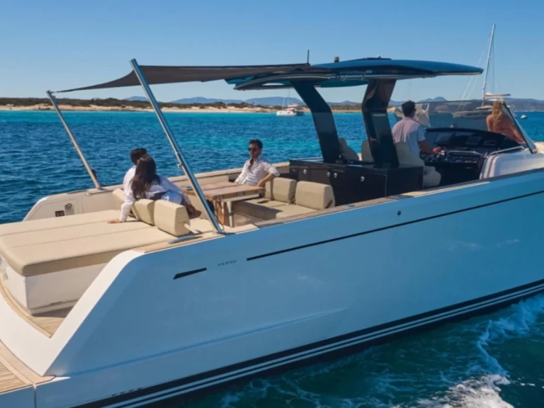 Bootverhuur Ibiza Town goedkoop 43