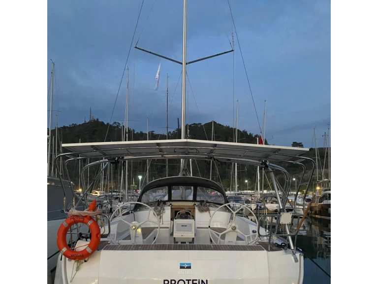 Zeilboot te huur in Marmaris (district) voor de beste prijs