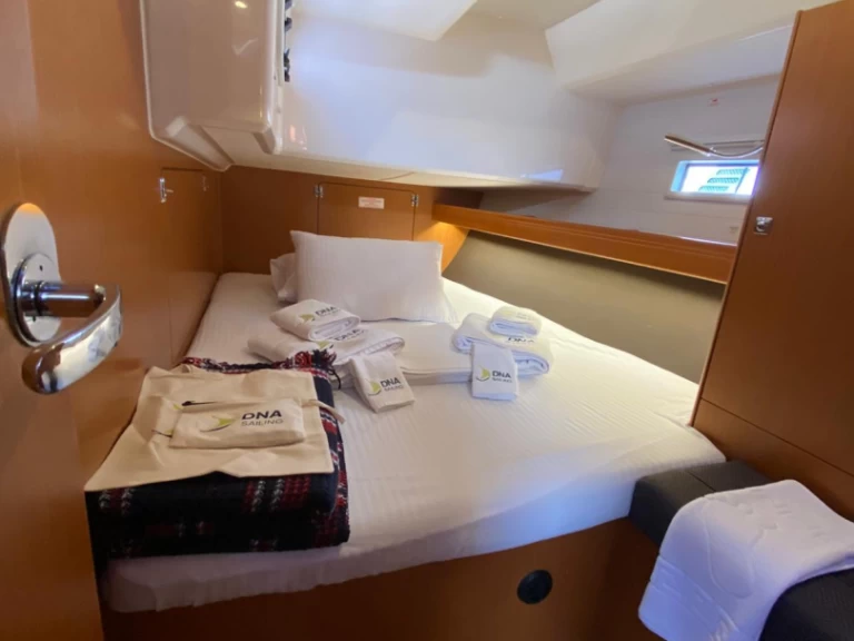 Bavaria Cruiser 46 te huur van particulier of professional in Marmaris (district)