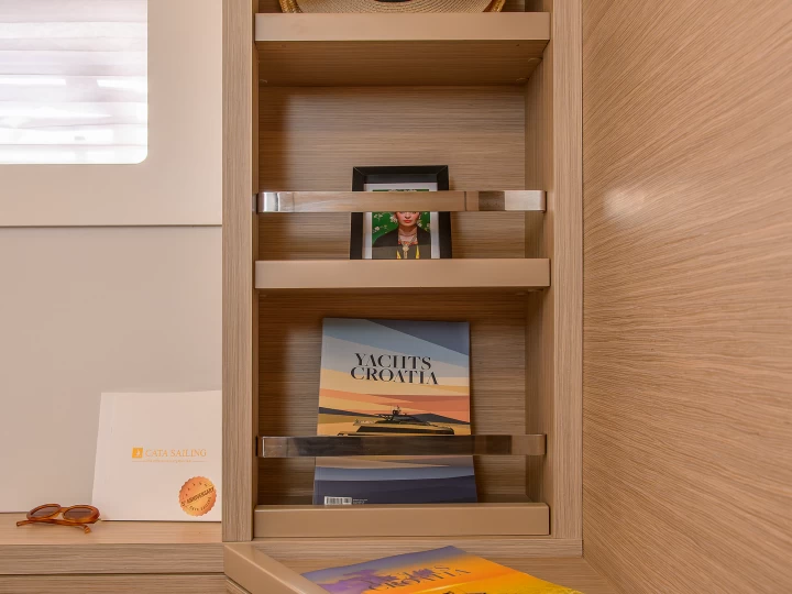 Catamaran te huur in Trogir voor de beste prijs