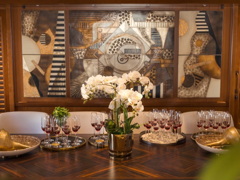 Verhuur Jacht Sunseeker met vaarbewijs