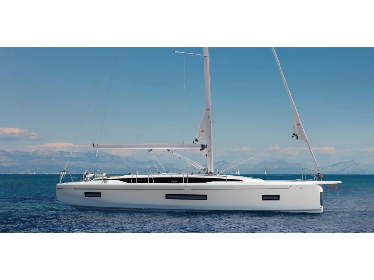 Bootverhuur Bavaria Bavaria C46 in Sývota via SamBoat