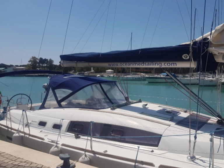 Zeilboot te huur in Pisticci voor de beste prijs