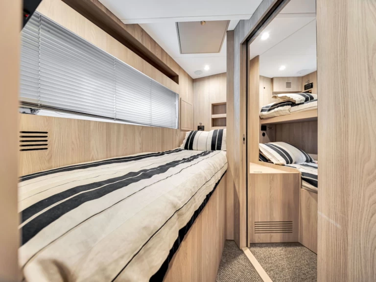 Jachthuur in Miami - Azimut 78 Fly via SamBoat