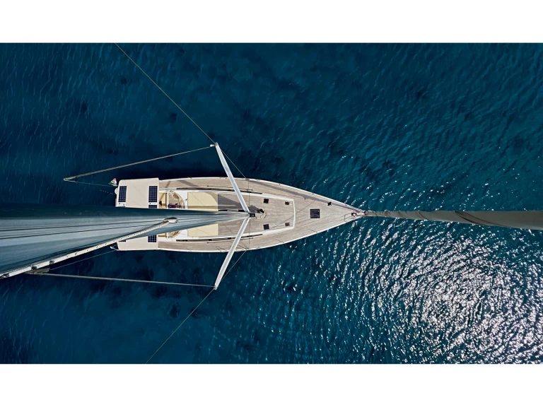 Bootverhuur San Vito Lo Capo goedkoop D&D Kufner 54