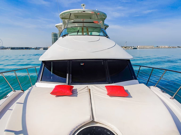 Bootverhuur Azimut X22 in Dubaï harbour via SamBoat