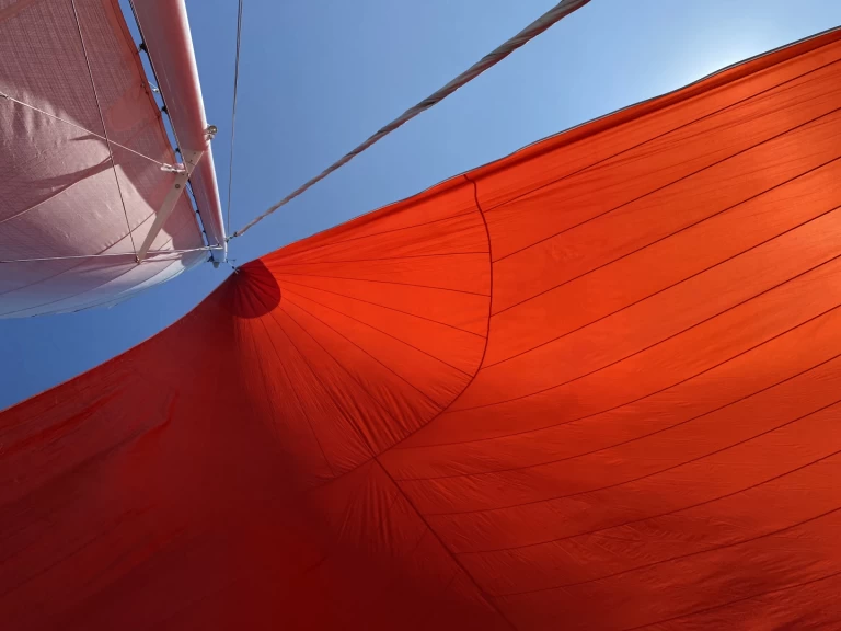 Catamaran te huur in Pianottoli-Caldarello voor de beste prijs