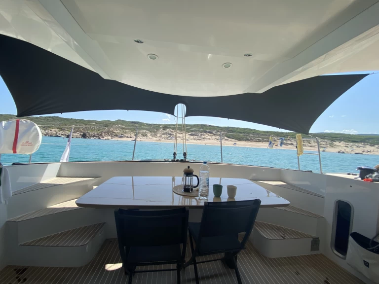 ALIBI ALIBI 54 te huur van particulier of professional in Pianottoli-Caldarello