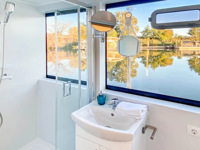 Huur een Luxboot Luxboot in Buchholz