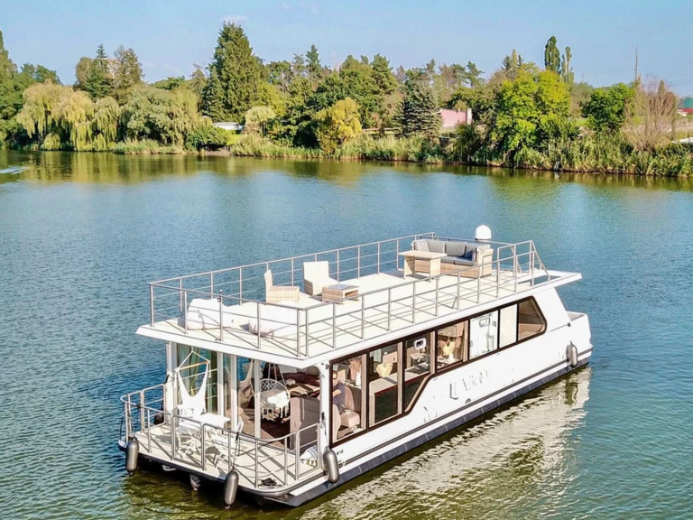 Jachthuur in Buchholz - Luxboot Luxboot via SamBoat