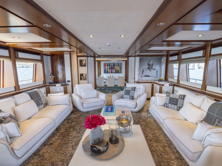 Bootverhuur Athene goedkoop Bunker