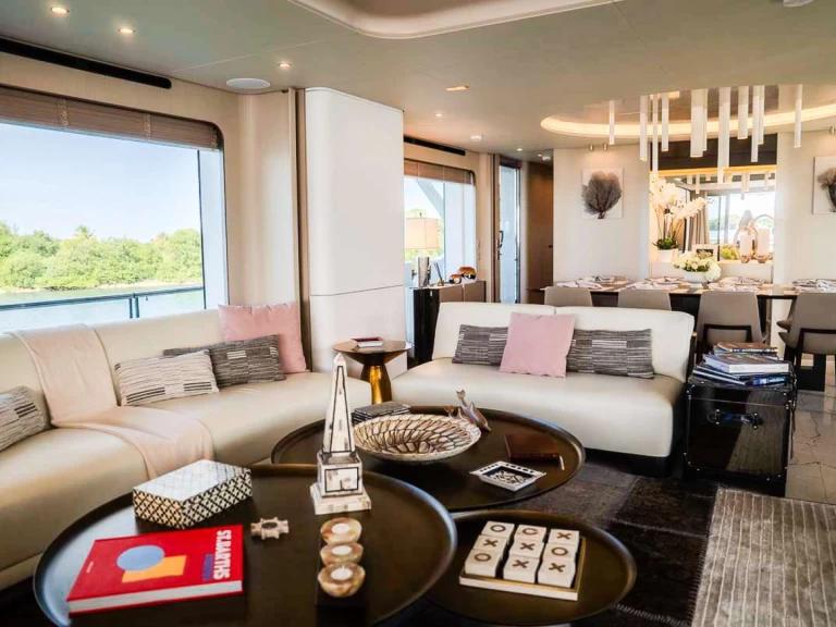 Bootverhuur Azimut ALEGRIA in Bahama's via SamBoat