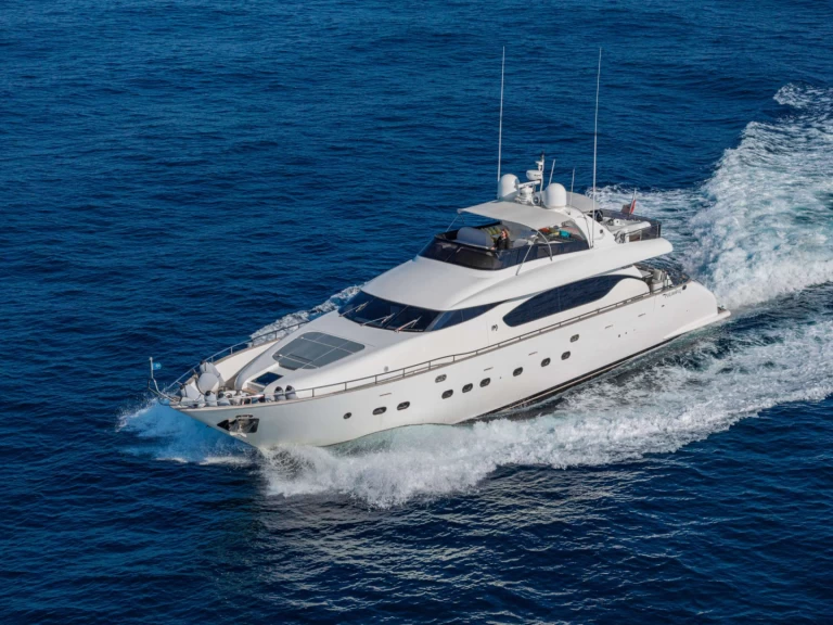 Bootverhuur Maiora GEMINI 3 in Castellammare di Stabia via SamBoat