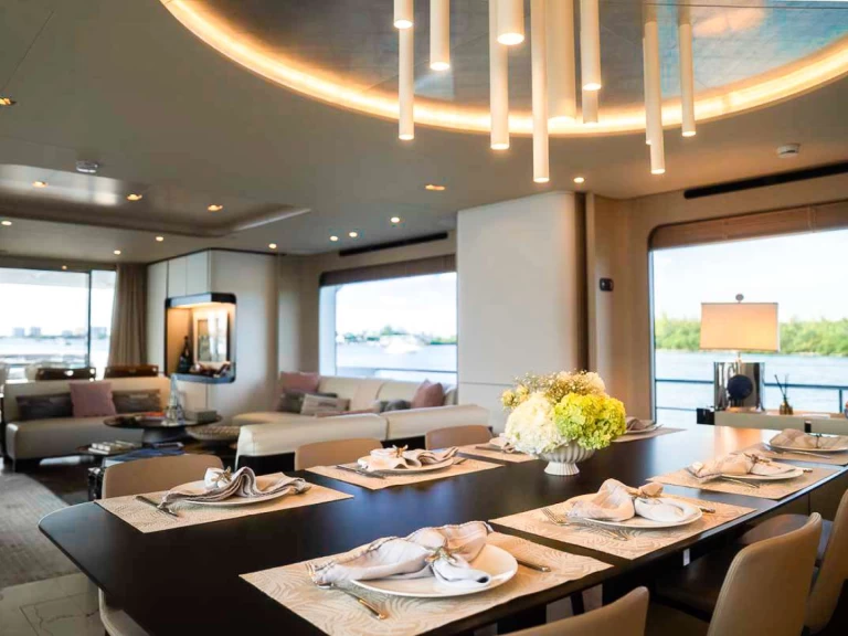 Jachthuur in Bahama's - Azimut ALEGRIA via SamBoat