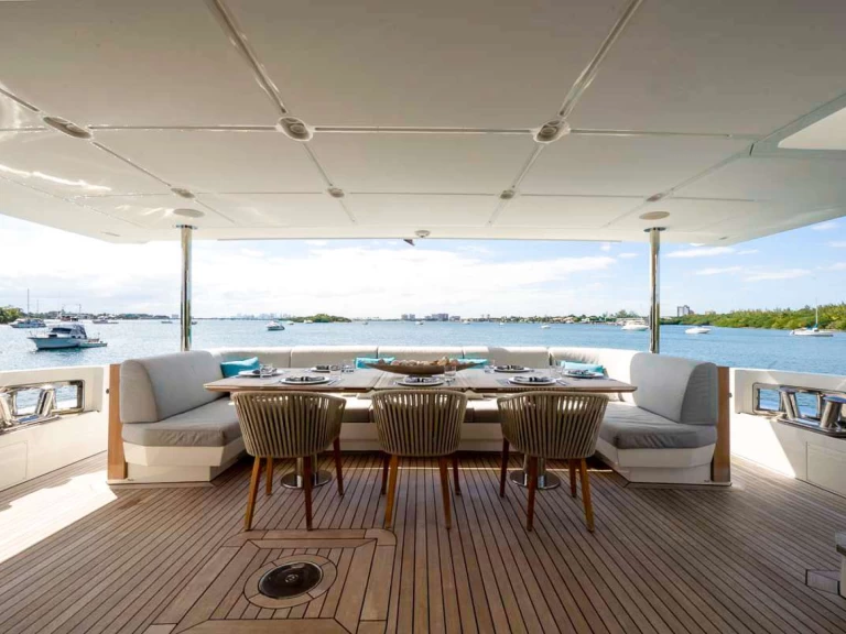 Bootverhuur Bahama's goedkoop ALEGRIA