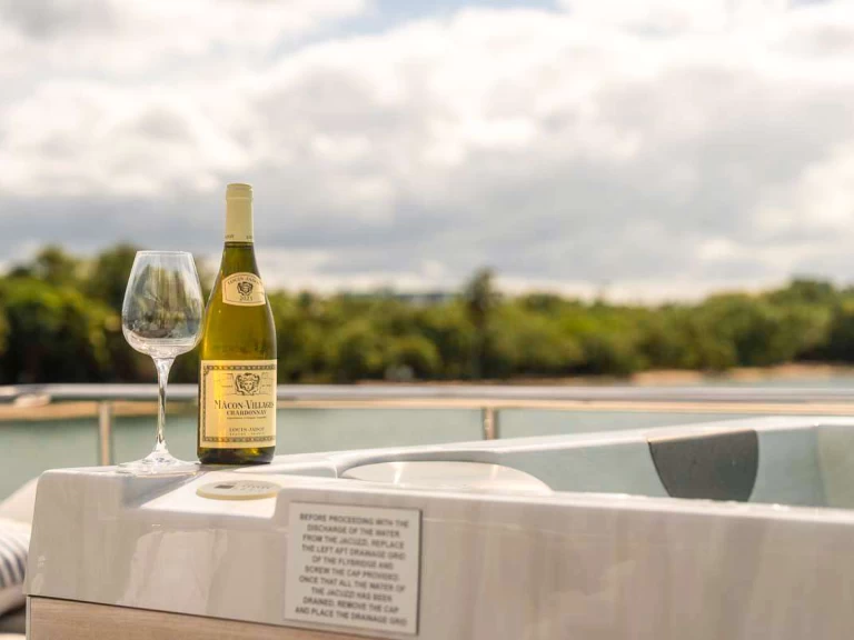 Bootverhuur Azimut ALEGRIA in Bahama's via SamBoat