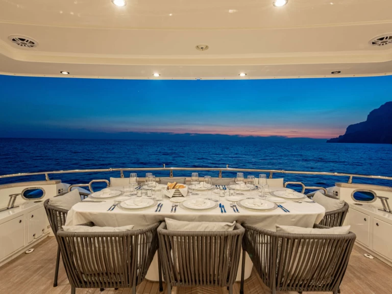 Bootverhuur Maiora GEMINI 3 in Castellammare di Stabia via SamBoat