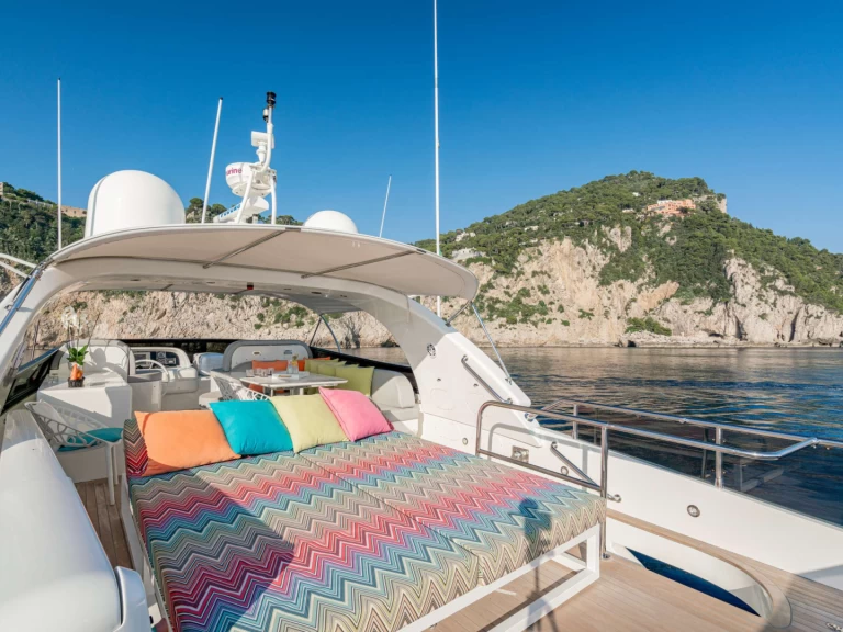 Maiora GEMINI 3 te huur van particulier of professional in Castellammare di Stabia