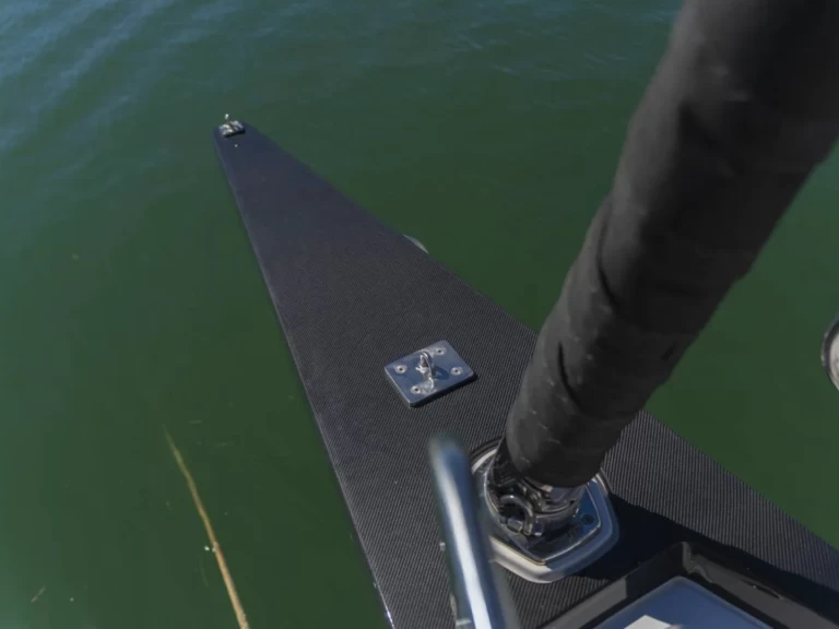 Verhuur Zeilboot in Biograd na Moru - Elan Elan E6