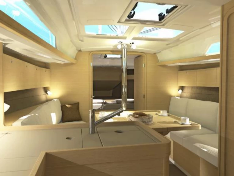 Huur Zeilboot met of zonder schipper Dufour in Marseille