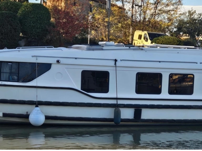 Le Boat Vision 3 te huur van particulier of professional in Capestang