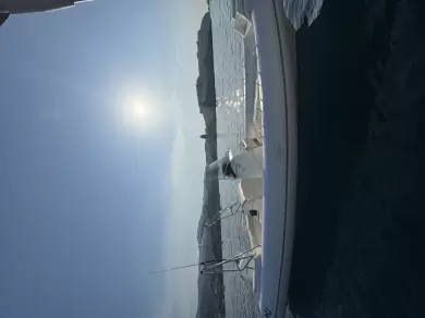 Bootverhuur Argelès-sur-Mer goedkoop NJ 700 XL