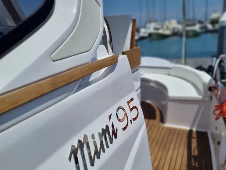 Motorboot te huur in Sorrento voor de beste prijs