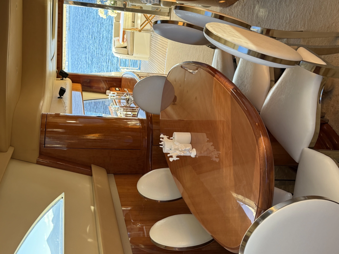 Huur Jacht met of zonder schipper Uniesse in Fontvieille