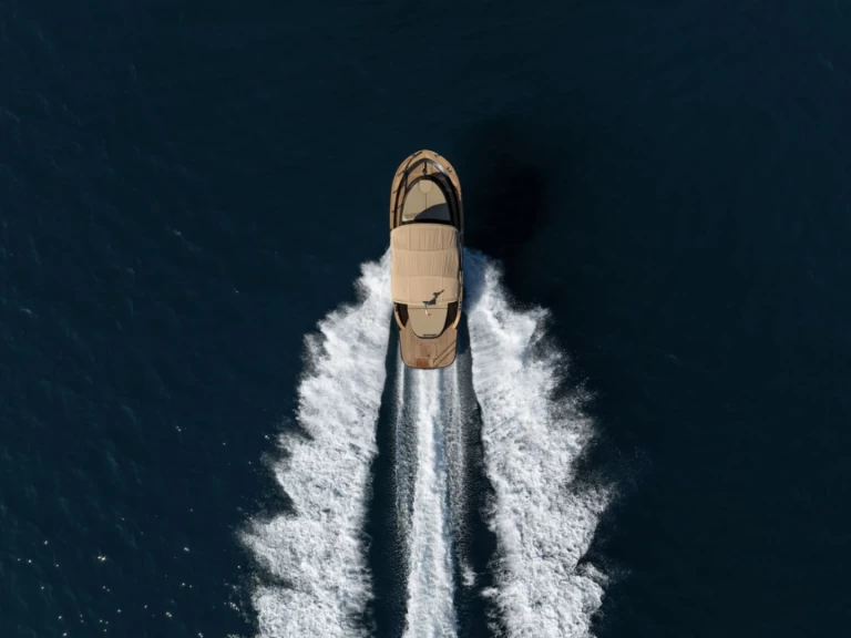 Esposito Premium 28 te huur van particulier of professional in Amalfi