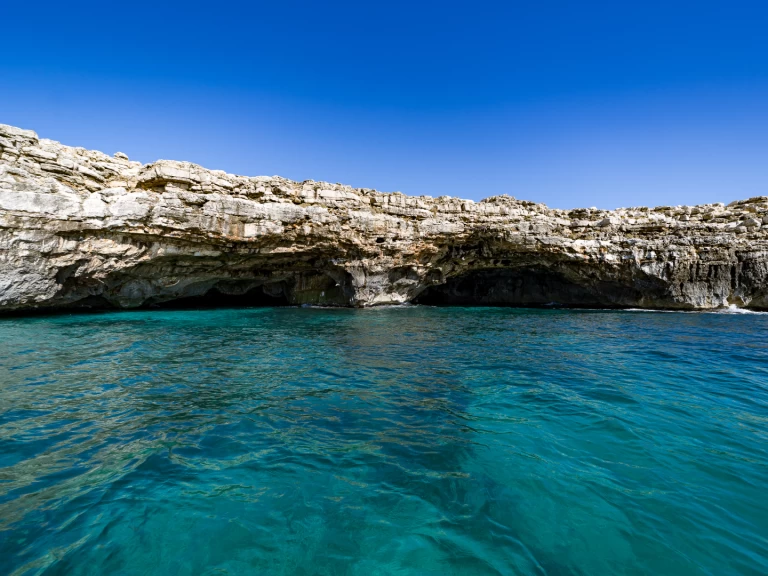 Verhuur Motorboot NAUTICA SERVICE SRL met vaarbewijs