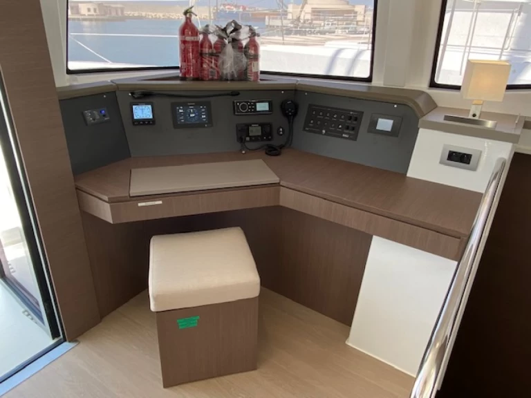 Bali Bali 4.6 te huur van particulier of professional in Olbia