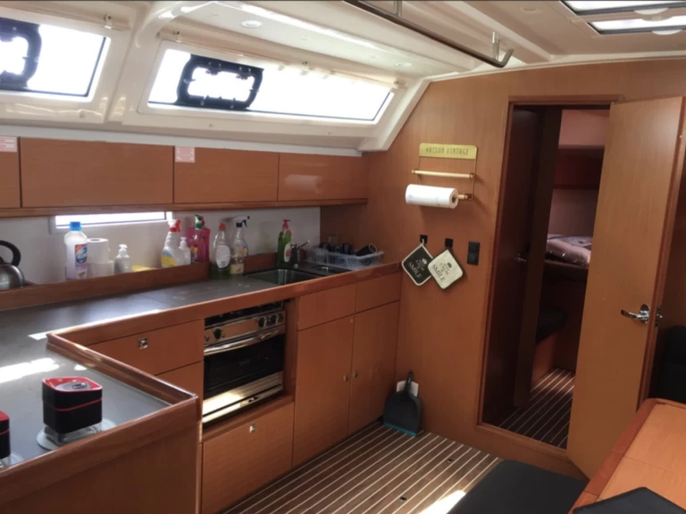 Jachthuur in Skiathos - Bavaria Cruiser 46 via SamBoat