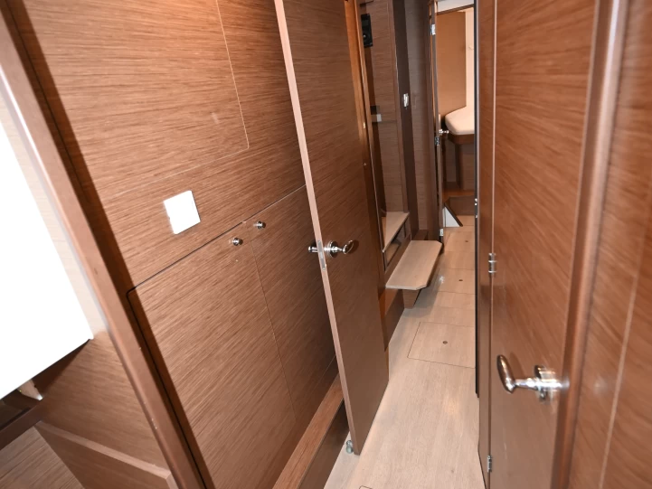 Jachthuur in Lefkáda - Lagoon Lagoon 42 via SamBoat