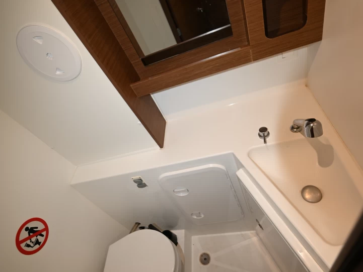 Bootverhuur Lefkáda goedkoop Lagoon 42