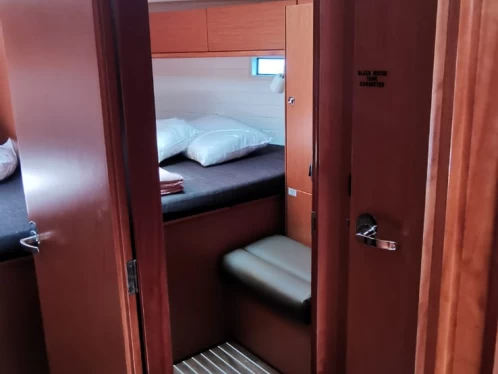 Bavaria Cruiser 46 te huur van particulier of professional in Volos