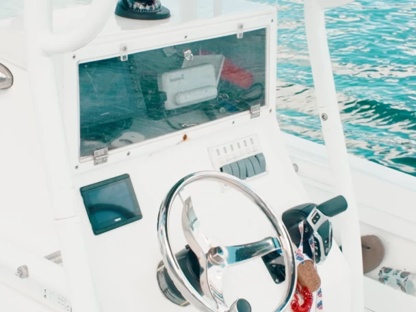 Bootverhuur Le Gosier goedkoop Forbin 23