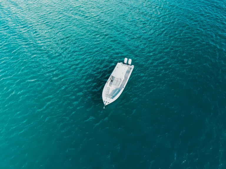 Bootverhuur Forboat Forboat 34 Open in Le Gosier via SamBoat