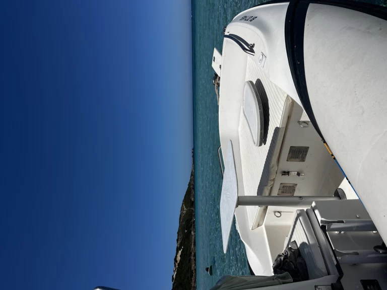 Zar Zar 47 te huur van particulier of professional in Saint-Florent