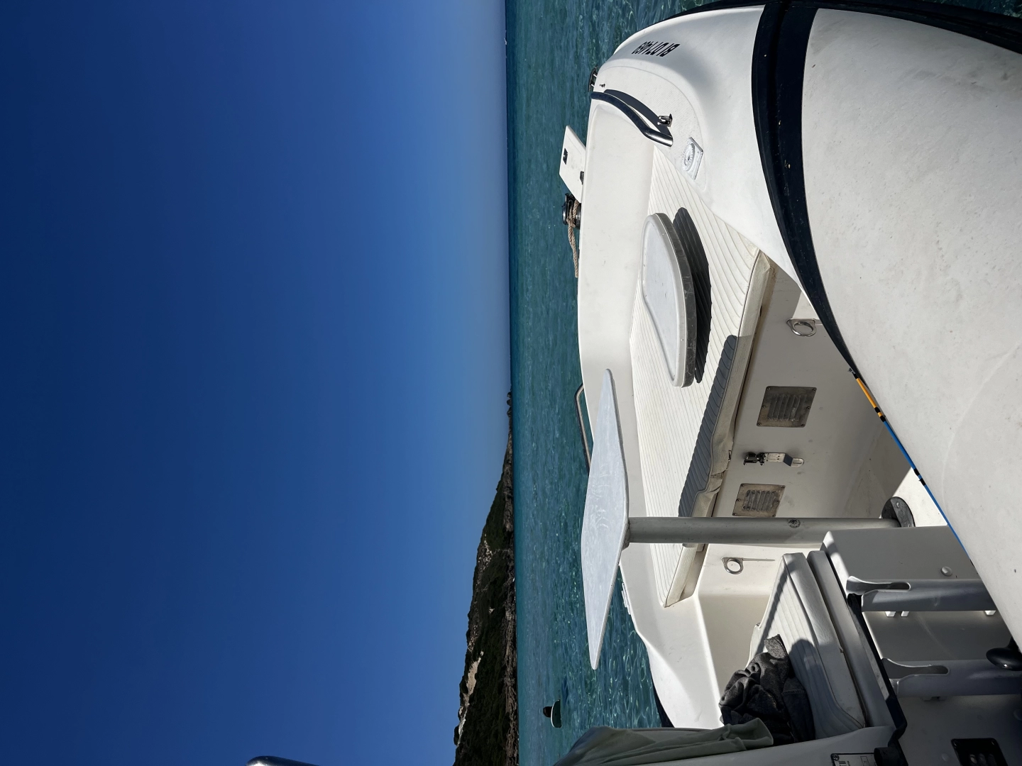 Zar Zar 47 te huur van particulier of professional in Saint-Florent